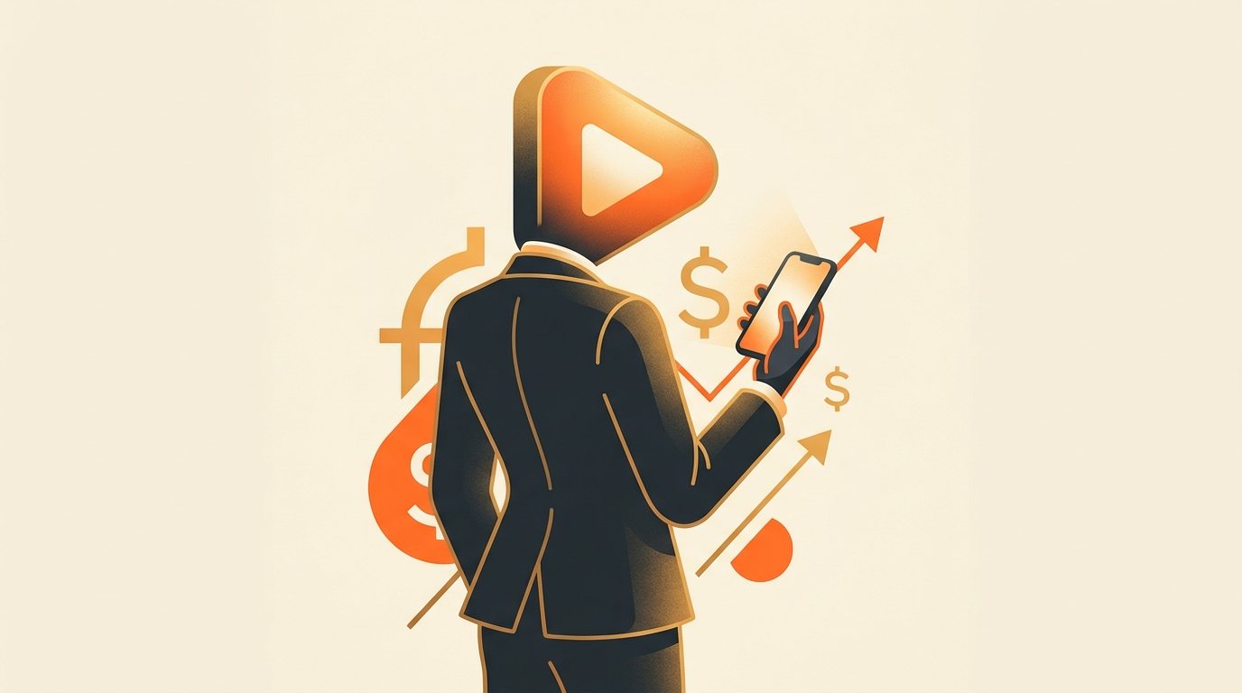 How to Make Money on YouTube Without Showing Your Face