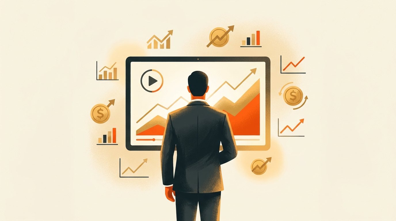 YouTube for Financial Advisors Without a Camera