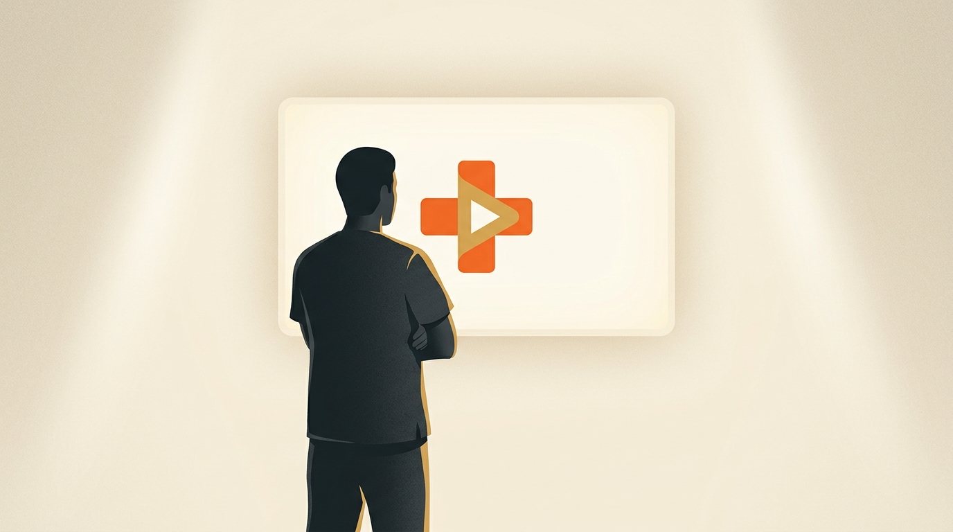 YouTube for Nurses & Healthcare Pros